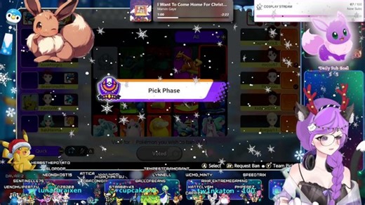 Come hang out with me while I suffer the Unite Grind