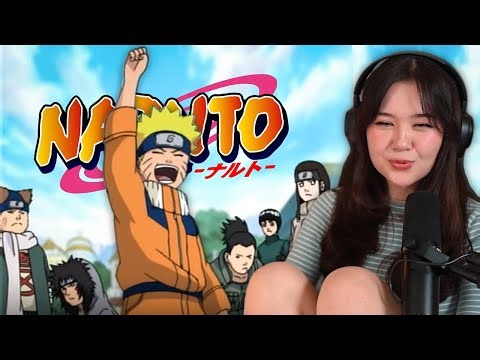 LET'S RESCUE SASUKE! | NARUTO Episode 110 + 111 REACTION!