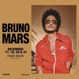 1.4K views · 47 reactions | He's back! Bruno Mars returns for his...