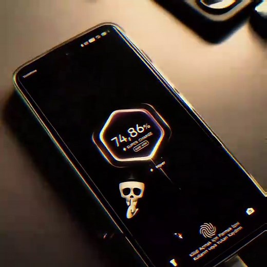 Infinix GT 30 Pro Ultra Charge Unleashed!