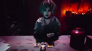 Cyberpunk 2077 Phantom Liberty: All Tarot Card Graffiti locations in Dogtown - CharlieINTEL