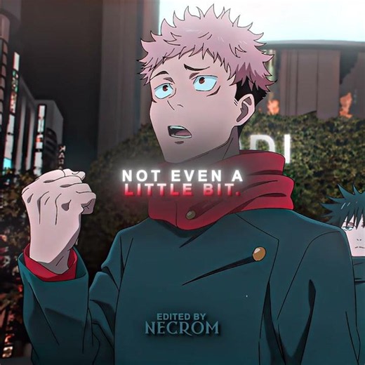 Yuji is so goated 😭🙏 || Jujutsu Kaisen #gojo #jjk