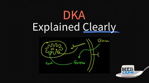 Diabetic Ketoacidosis (DKA) Made Easy: Diagnosis & Treatment