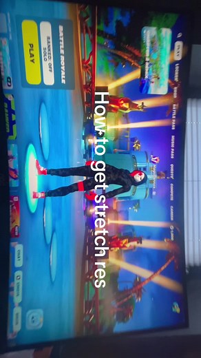 How to Get Stretched Resolution on PC and Monitor