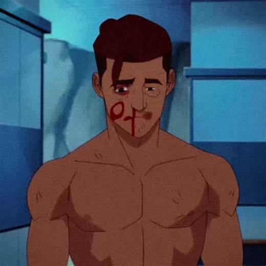 Rip my king #rexplode #invincible #invincibleseason3 #fyp #viral | i̇nvincible