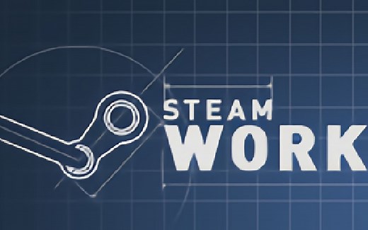 一分半教你如何下载steam创意工坊文件！