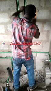 Anyone or #company Searching for #international plumber / pipefitter for all types of domestic #plumbing works link up + 233245087897 or whatsapp https://youtu.be/Oc19ujK2sd8 | Plumbing/pipefitter Work | Facebook