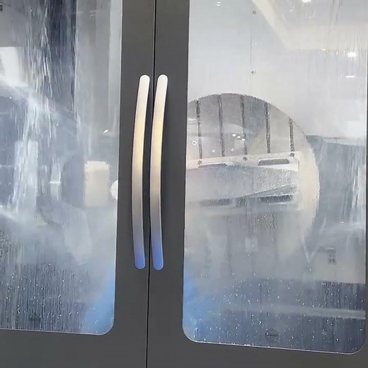 We are bringing innovation to life at EMO Hannover - Inverted Machining, IM-8 | MODIG x IBARMIA