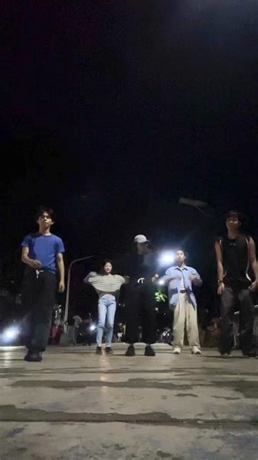 La-li-le-lu-lai, la-la-li-le-lu-lai #HallyuAcademy #Hwasa #Maria | Hallyu Academy