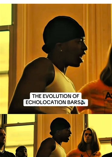 “Maybe he’ll see where I’m coming from👁️” #rap #trending #battlerap #trending #bars