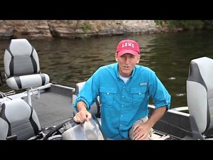 Lowe Boats: Stryker 17 Walkthrough
