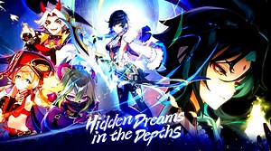 La actualización 2.7 de Genshin Impact tiene nombre, fecha y tráiler