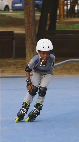 Rollerblade® Microblade Reel SL