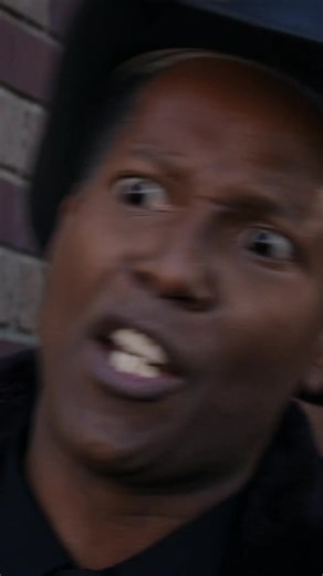 Harry's Reading Skills Put to the Test in Season 1 of Resident Alien