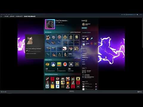 How to Get Animated Stickers on Your Profile