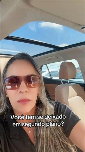 Por que você se coloca em segundo plano? #reflexao #relaciomento #amorproprio #autoconhecimento