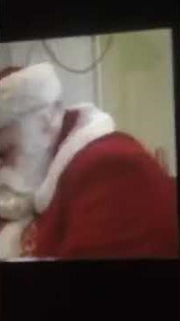 Elmo saves Christmas trailer VHS