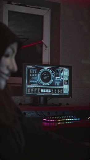 “Dark Web Secrets That Will Shock You!”😱