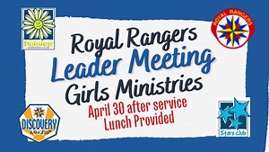 Calvary Assembly of God on Reels