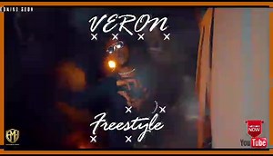Talented Uplifting Rapper '' @veron ", he's about to bless Us with His Latest Freestyle Song Called “Batutuma“, which is Dropping This Friday Around 10hours.🔥🔥🔥. | CK Music Promos