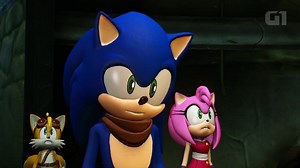 Assista ao novo trailer de 'Sonic Boom'