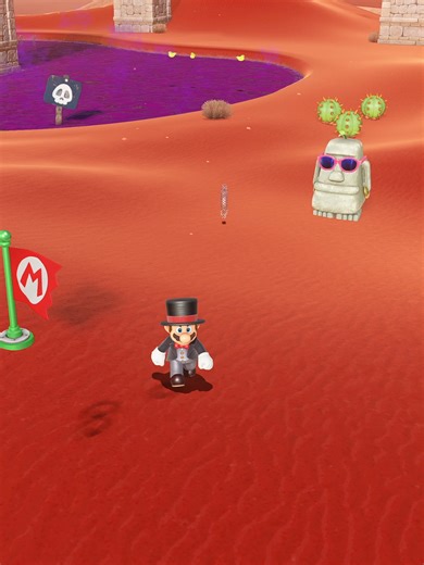 Super Mario Odyssey parte 29 #supermarioodyssey#supermario#mariobros#marioodyssey#mario64#supermariobros#nvidia#mariokart8#marioworld#ps4#ps5#ps5pro#xbox#nintendo64#nintendoswitch#nintendoswitch2