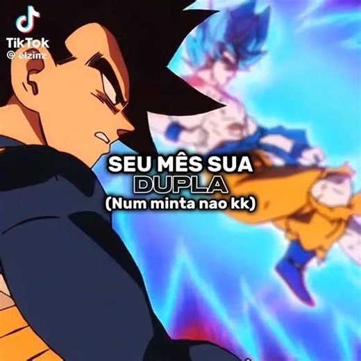 Quem é sua dupla? #anime #otaku #jujutsukaisen #dragonball #naruto #demonslayer #onepiece #goku