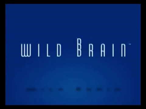 Wild Brain/Cartoon Network Productions (2002) (please write comments to read description)