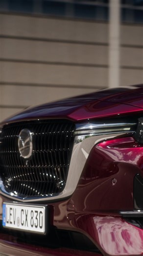 Experience the perfect balance of performance and efficiency. Book a test drive in the all-new Mazda CX-80, available with a 6-year Mazda warranty. | Donalds Mazda Ipswich | Facebook