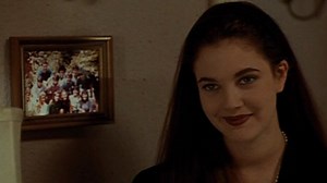 Doppelganger - Kaksoisolento [1993]