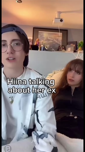 Couple Cosplay of Jade and Hina Unveiled