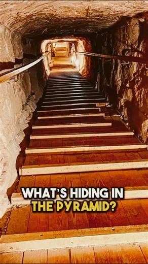 Archaeologist Talks About Ancient Pyramid Technology!