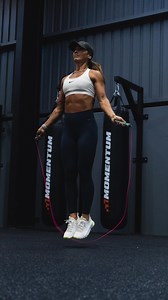 47 reactions · 7 comments | Want better double unders? Y’all know...