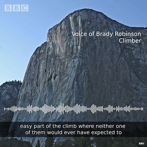 Two American climbers have died after falling from one of the best known landmarks in Yosemite National Park in California. The men were reportedly speed climbing El Capitan which is over 900m high. | BBC World Service