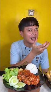 AYAM GEPREK DDSC #makan #kuliner #jajanan #ayamgeprekddsc #situkangdahar