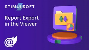 This video demonstrates how to set export features in the viewer for Blazor platform. More about Stimulsoft Reports.BLAZOR - https://www.stimulsoft.com/en/products/reports-blazor | Stimulsoft | Facebook