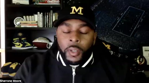 After Notre Dame Football opted out of their bowl game, Michigan Football Head Coach Sherrone Moore was asked why it's important to play in the Cheez-It Citrus Bowl against Texas later this month "For us it felt it was not only important for the development of our coaches and our players, but just the development of the program" Alex Crescenti WXYZ will have more at 6 tonight | WXYZ-TV Channel 7