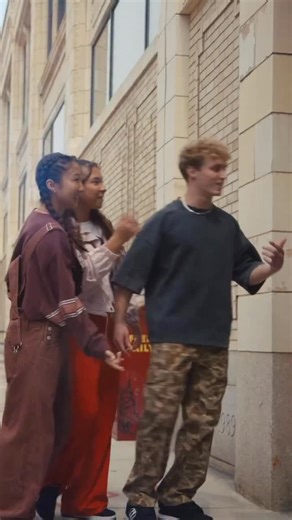 MSA KATS on Instagram: "Just watch our superstar clients shine in this new spot for @heelysworldwide 🔥🧡✨ TALENT Cami Silva | @itscami.sc Charlie Kahler | @charliek_official Dimitri Bournias | @dimitri_bournias Esther Kim | @estherkimmmm Katherina Wiscovitch | @rina__dancer #proudagents #commercial #heelys #msafam #msakats"