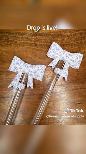 FIRE & HYDE Bead Supply on TikTok