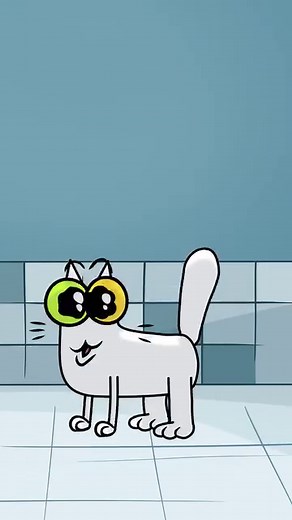 52K views · 610 reactions | Cat's Rave or Washing machine party #tedandpet #techno #ravecat #viralcat #2danimation #meme #viral | Ted and Pet | Facebook