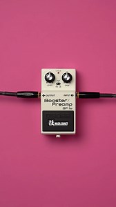 717 reactions · 38 shares | The vintage BOSS CE-1 Chorus Ensemble and...