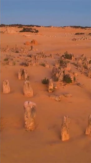 The Earthly Moons: Places That Feel Like Another Planet!