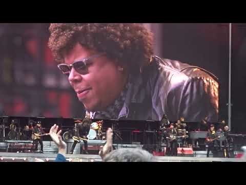 The Promised Land - Bruce Springsteen 2nd Night in Liverpool 07/06/2025