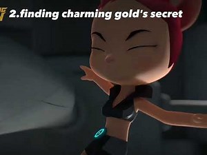 Running Man Animation - miyo's best scenes