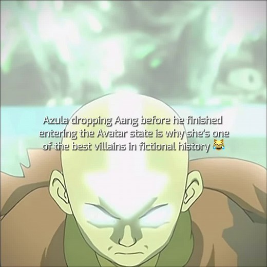 Azula Strikes Aang – The Ultimate Showdown