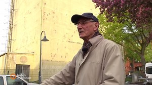 Kriegsende in Bremen: "Das kann man mit Worten gar nicht beschreiben"