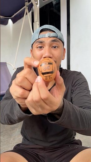 pecahin telur isi permen coklat