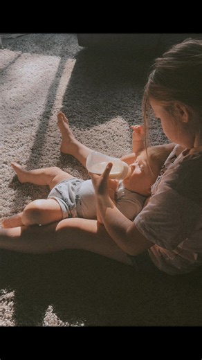 Every mom deserves to be home without doing the mental math on bills. Presence shouldn’t feel like a luxury. #americandream #livinglifeonmyterms #fyp #momlife #blessed