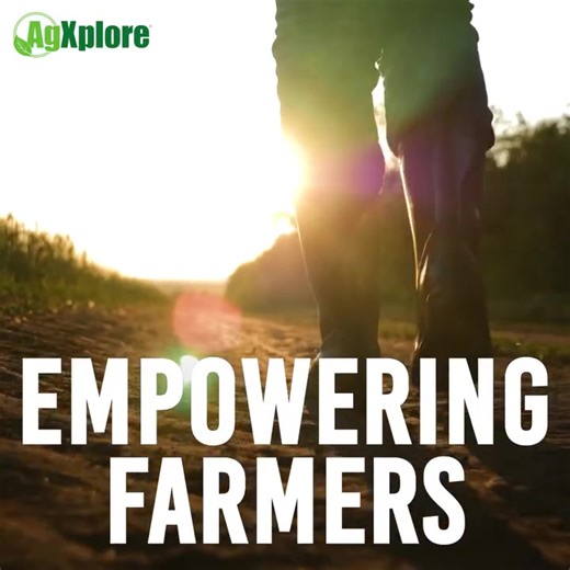 AgXplore 2026: Innovations in Farming