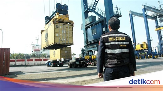 Bocoran Rekrutmen CPNS 2026 Kemenkeu: Ratusan Lulusan SMA untuk Bea Cukai